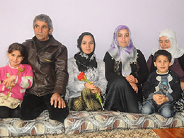 Başbakan'dan Gelecek Müjdeli Haberi Bekliyor