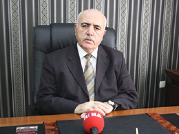 'Kürtçe Vaaz ve Hutbe Tabii Bir Haktır'