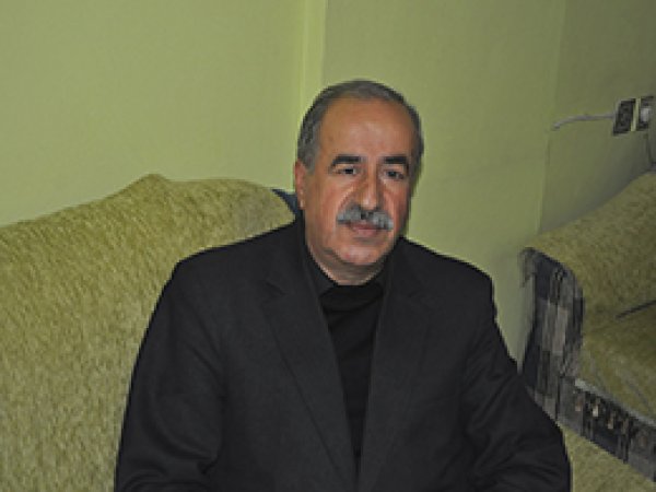 Acılı baba: Kazada Ölen Oğlum Özürlü Değildi