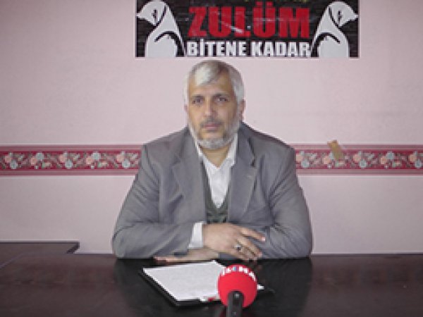 TESSEP: Hükümet Başörtüsü Sorunun Rafa Kaldırdı
