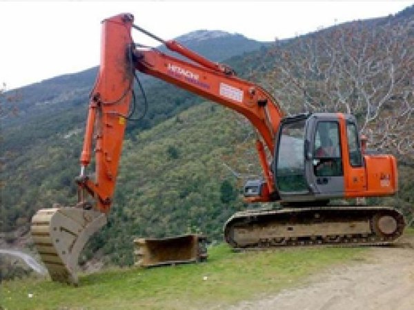 Gercüş'te İş Makinesi Altında Kalan İşçi Öldü