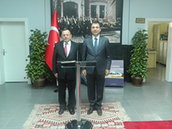 Diyarbakır Marka Şehir Olma Yolunda