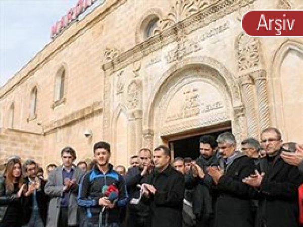 Bir Grup Akademisyenden Mail Açıklaması
