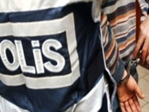 Siverek'te Cinayet Zanlısı 2 Kişi Yakalandı