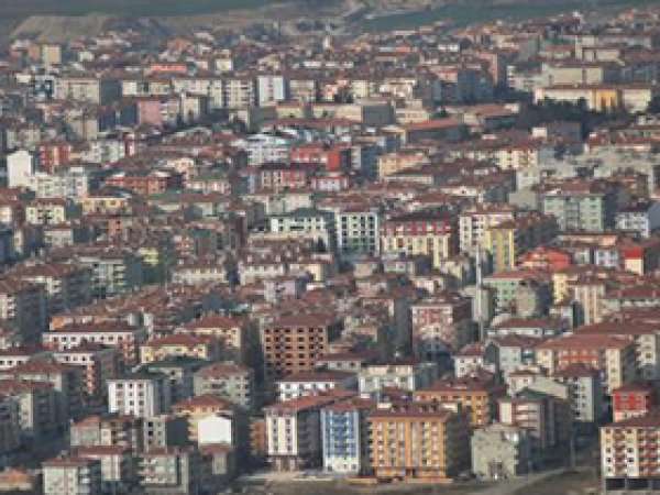Diyarbakır ve Şanlıurfa'da Konut Satışları Canlandı
