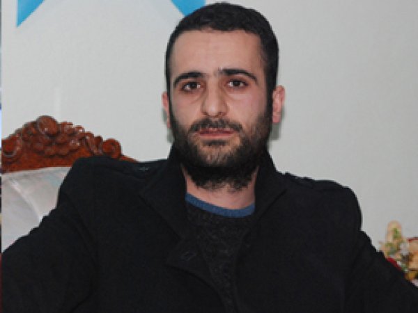 Ağrı'da Salavat Kampanyasına Start Verildi