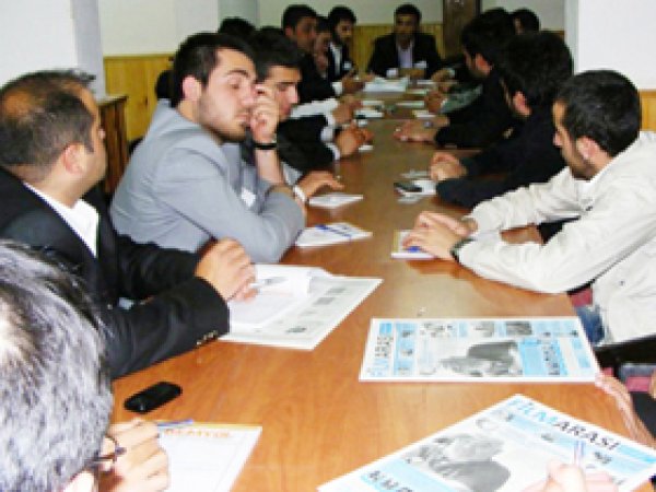 TGK:  Başbakan İçin Endişe Duymaktayız