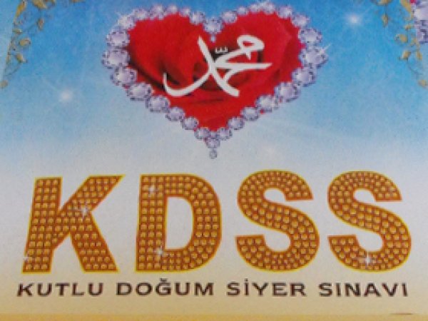 Peygamber Sevdalılarından KDSS Duyurusu 
