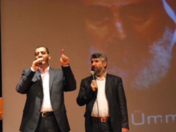 'Beş Oğlumu'da Şehit Vermeye Hazırım'