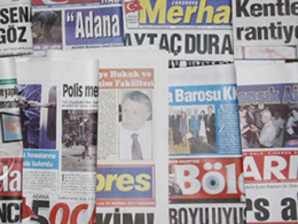 Adana Basınından Kısa Başlıklar