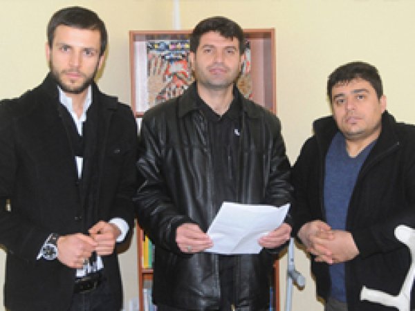 'Hükümet Kadın' Filmine Tepki