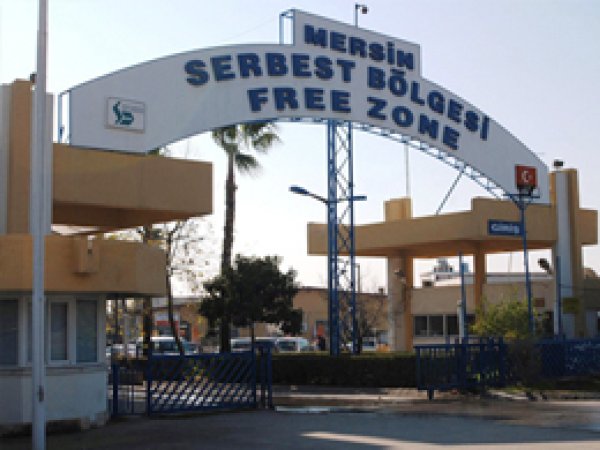 Mersin Ticaret Hacminin Artışında Lider