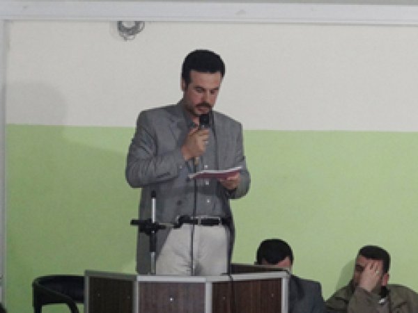 Şehitler Gaziantep'te Düzenlenen Programla Anıldı