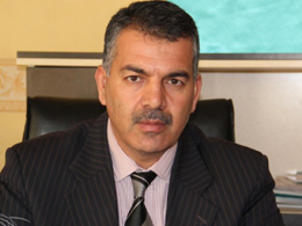 'Ergenekon, Pusuya Yatmış, Uygun Zamanı Bekliyor'