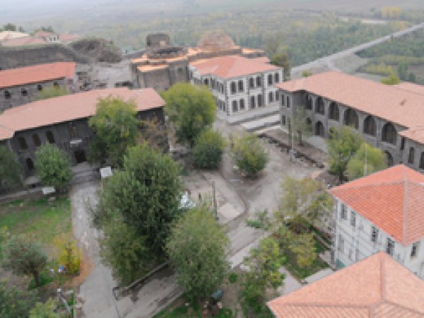 Diyarbakır, ITB Berlin Turizm Fuarı'na Katılacak