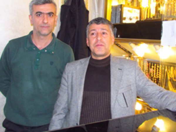 Kuyumcular Derneğinden Altın Uyarısı