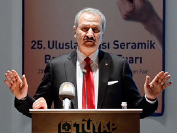 2013'te İhracat Hedefi 160 Milyar Dolar