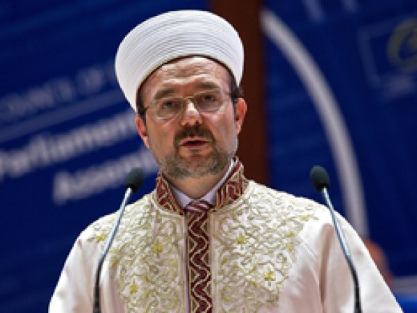 2013 Yılı Hac Protokolü İmzalandı