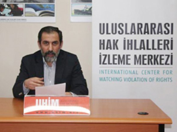 'Darbelerin Hizmet Ettiği Dış Güçlerden Hesap Sorulsun'
