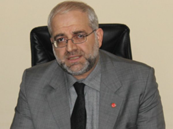 'Darbeler Halkın Özgür İradesine Karşı Yapılıyor'