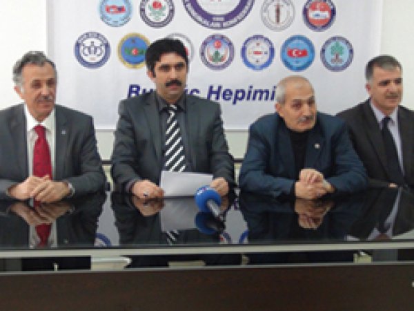 '28 Şubat Tahribatı Halen Telafi Edilmedi'