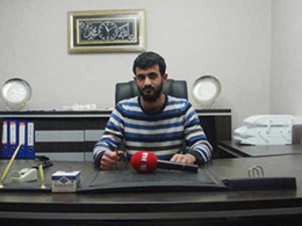 Doğubayazıt'ta Salavat Kampanyası Başladı