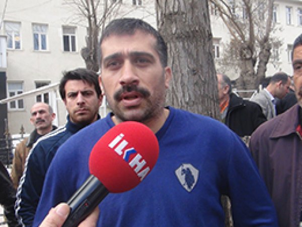 Diyarbakır'da Hırsızlık Olayları Esnafı Çileden Çıkardı