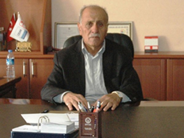 'Toplum Barış ve Yeni Anayasa İstiyor'