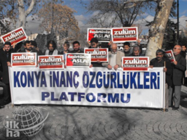 KİÖP: 28 Şubatçılık Hala Sürmektedi