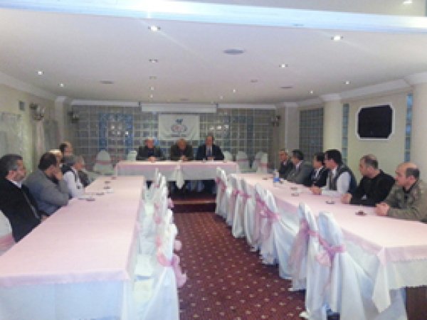 'Müslümanlar Çağı İyi Okumalı'