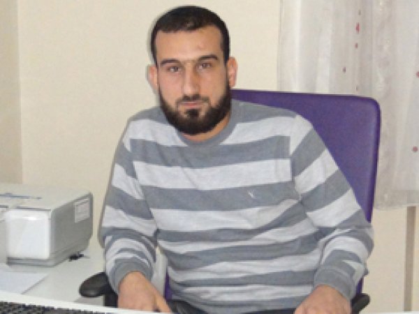 Elazığ'da Kutlu Doğum Çalışmalarına Start Verildi