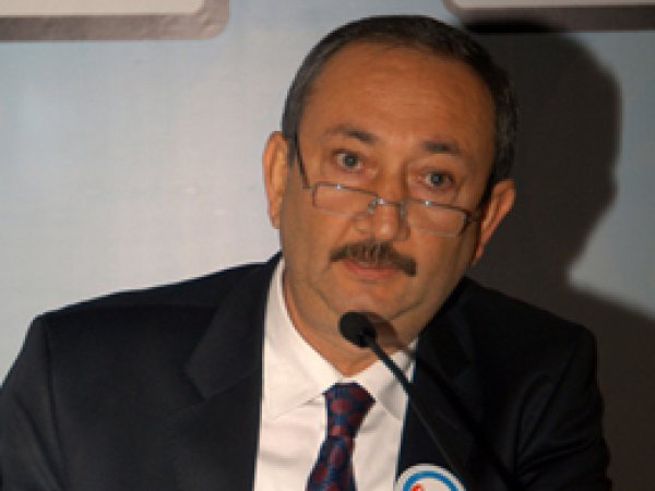 Adana'da Binaların Yüzde 70'i Ruhsatsız