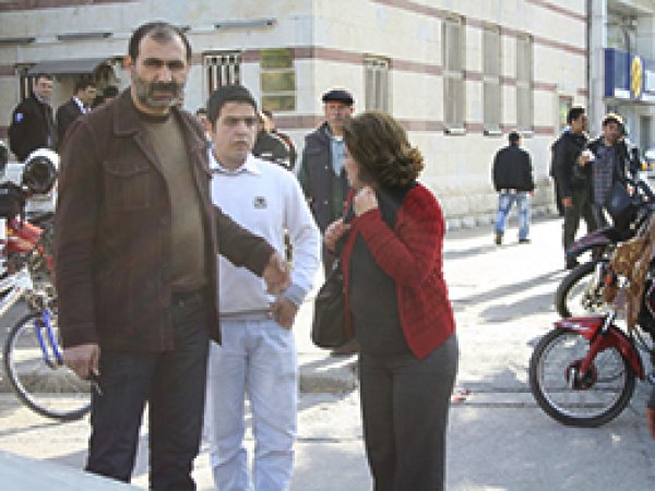 Dolandırılmaktan Son Anda Kurtuldu