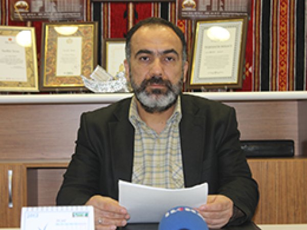 'Öğrenciler Kur'ansız Kalmasın'