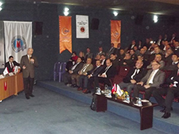 Manisa'da Deprem Gerçeği