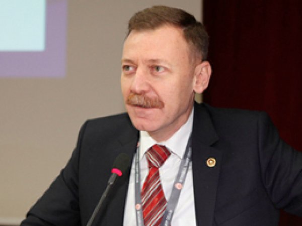 Tarsus'ta Yaşanan Sel Felaketi Hakkında Soru Önergesi Verildi
