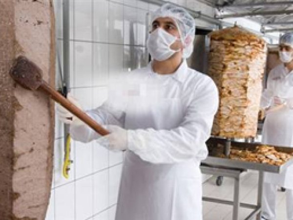 2 Liraya Kimse Döner Yiyemeyecek