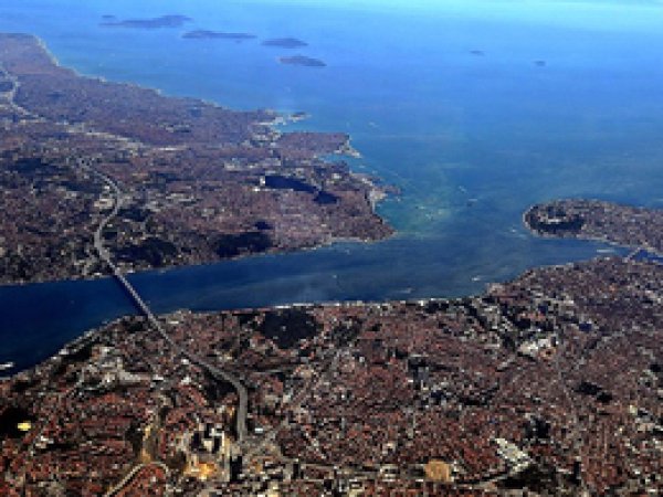 İstanbul'a Kentsel Dönüşüm Müdürlüğü