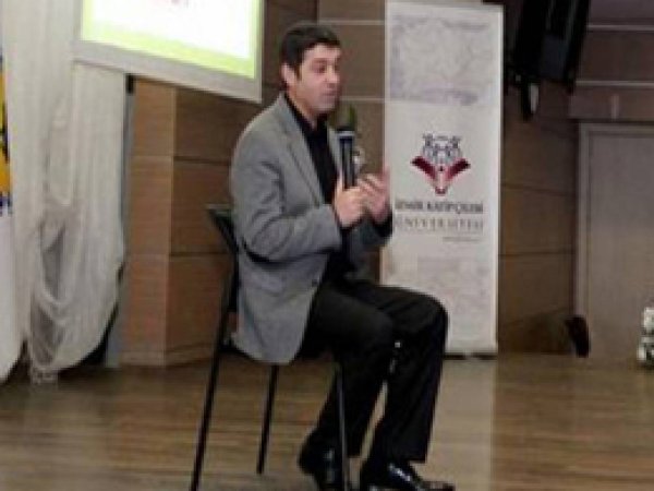 'Tarih, Ders Almayanlar için Tekrarlanır'