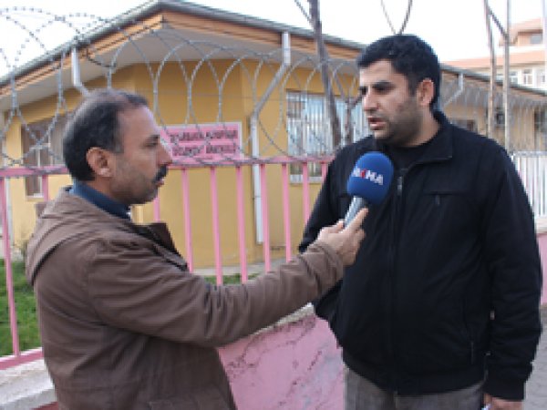Anaokulu Öğrencilerine Batı Kültürü Aşılanıyor