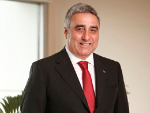 Madencilik İhracatında Artış 