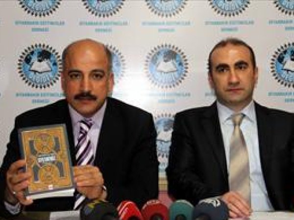 Araba Hediyeli 'Kutlu Doğum' Sınavı