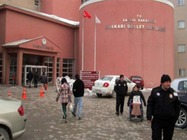 7 Çocuk Annesi Tuvalette Ölü Bulundu