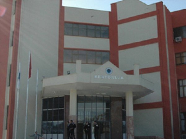 'Engelli Gençler Sanat Evi' Projesi