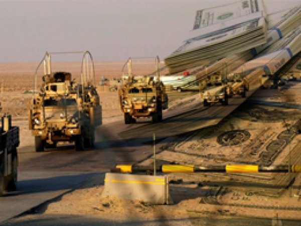 Irak İşgalinin Maliyeti 800 Milyar Dolar!