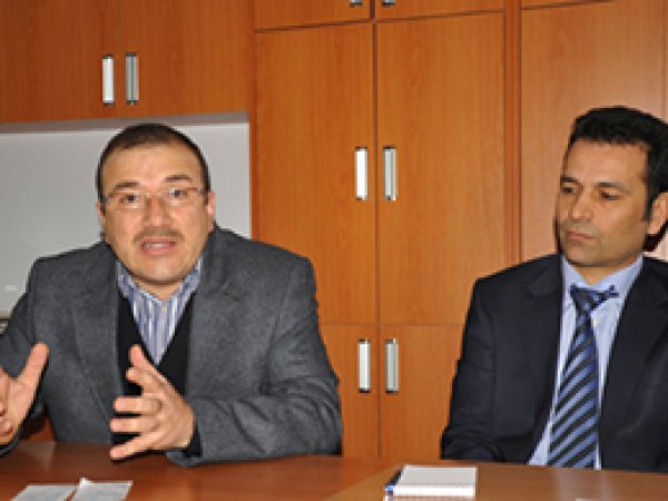 'Doğalgazda Her An Facia Olabilir'