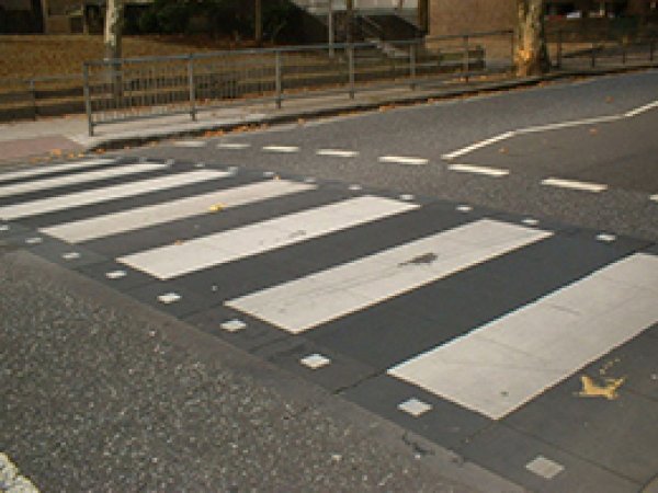 'Güvenli Yol Güvenli Okul'