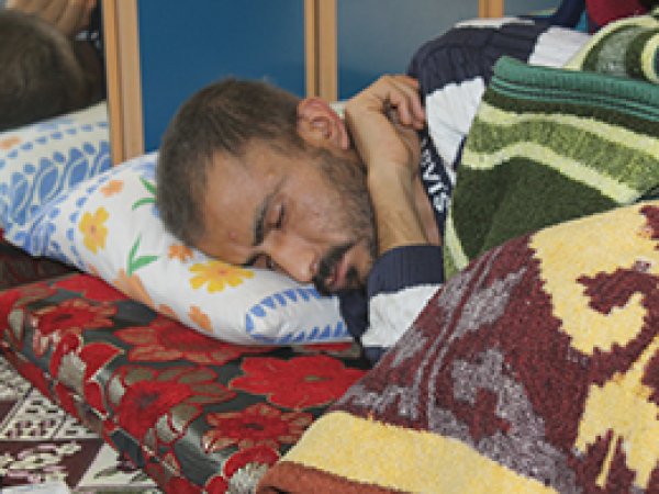 Yürek Parçalayan Aile Dramı