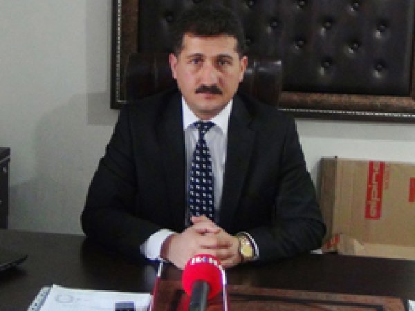 Eğitim Bir-Sen'den Anlamlı Yarışma