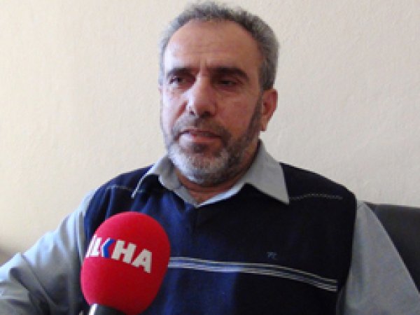 Avrupa Yetim Der'den Elazığ'lı 4 Yetim Aileye Yardım